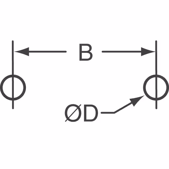 HCPT1309-1R0-R Eaton - Electronics Division  Festinduktivitäten